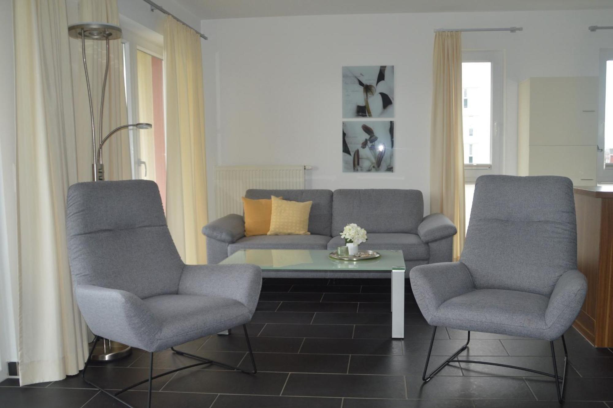 Nordseeresort Friesland Nordseeresort Friesland 51-2-S Schillig Eksteriør bilde