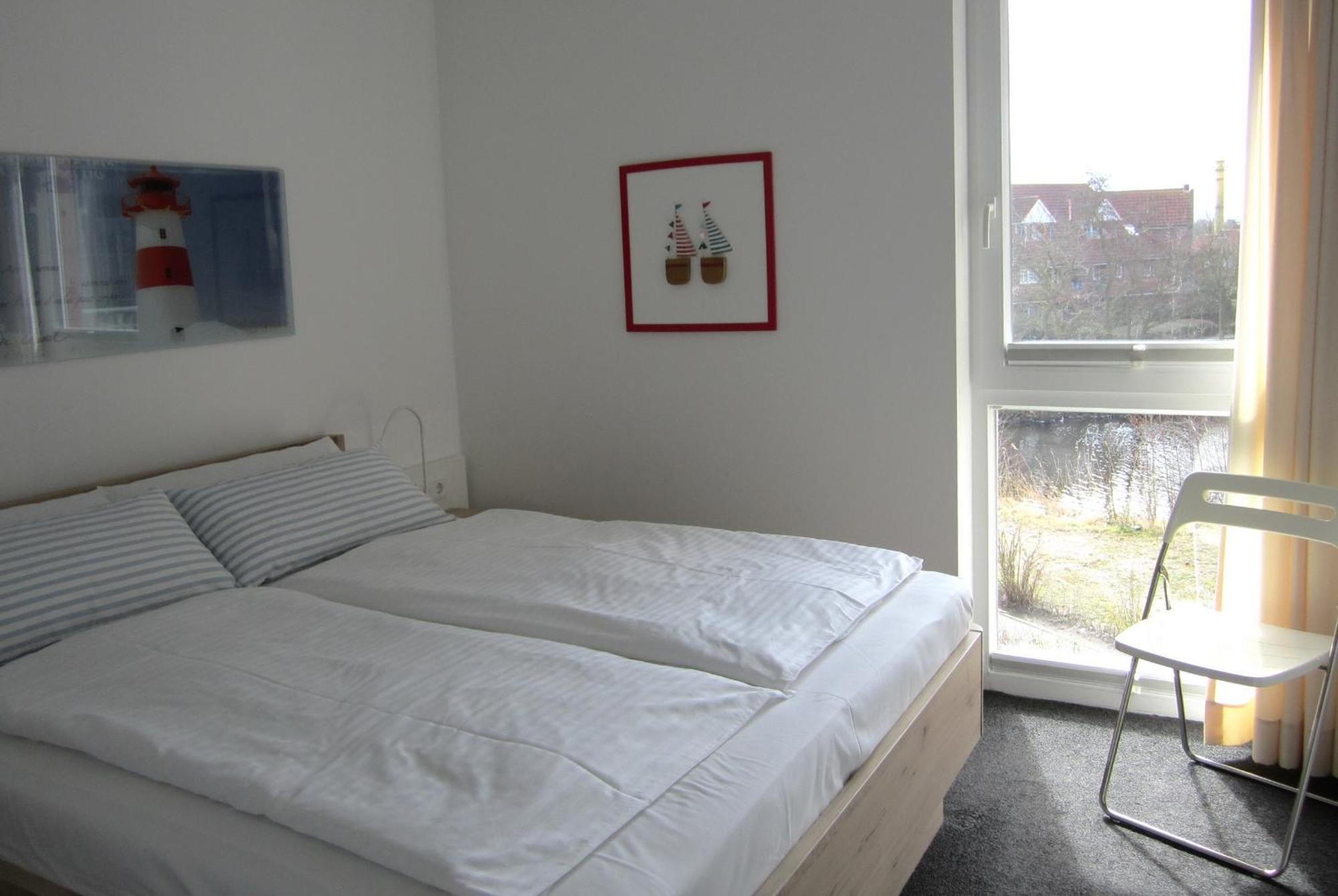 Nordseeresort Friesland Nordseeresort Friesland 51-2-S Schillig Eksteriør bilde